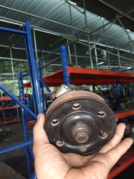 Escape 2.3/ Streering Pump