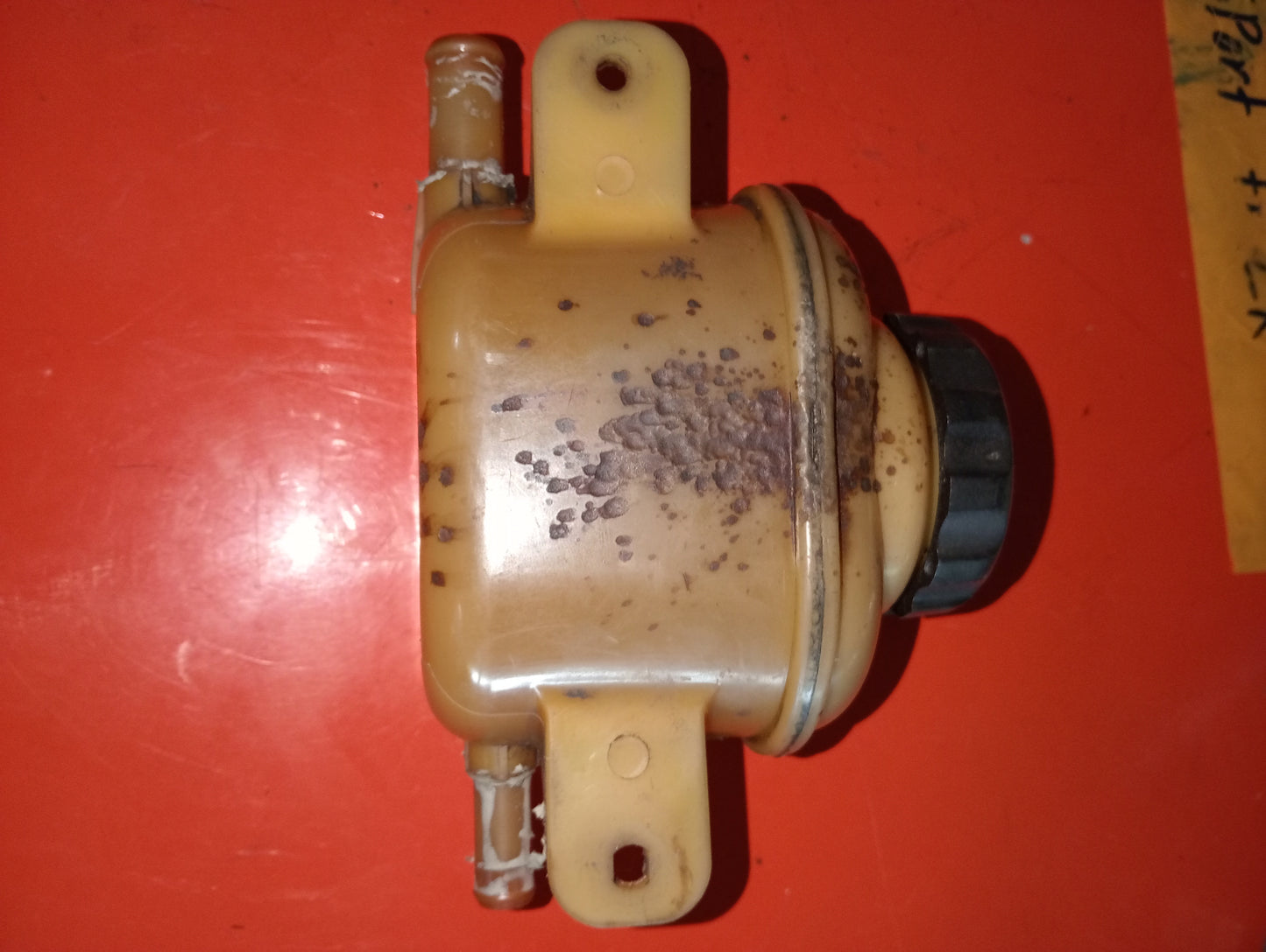 Optra 1.6/ Steering Pump