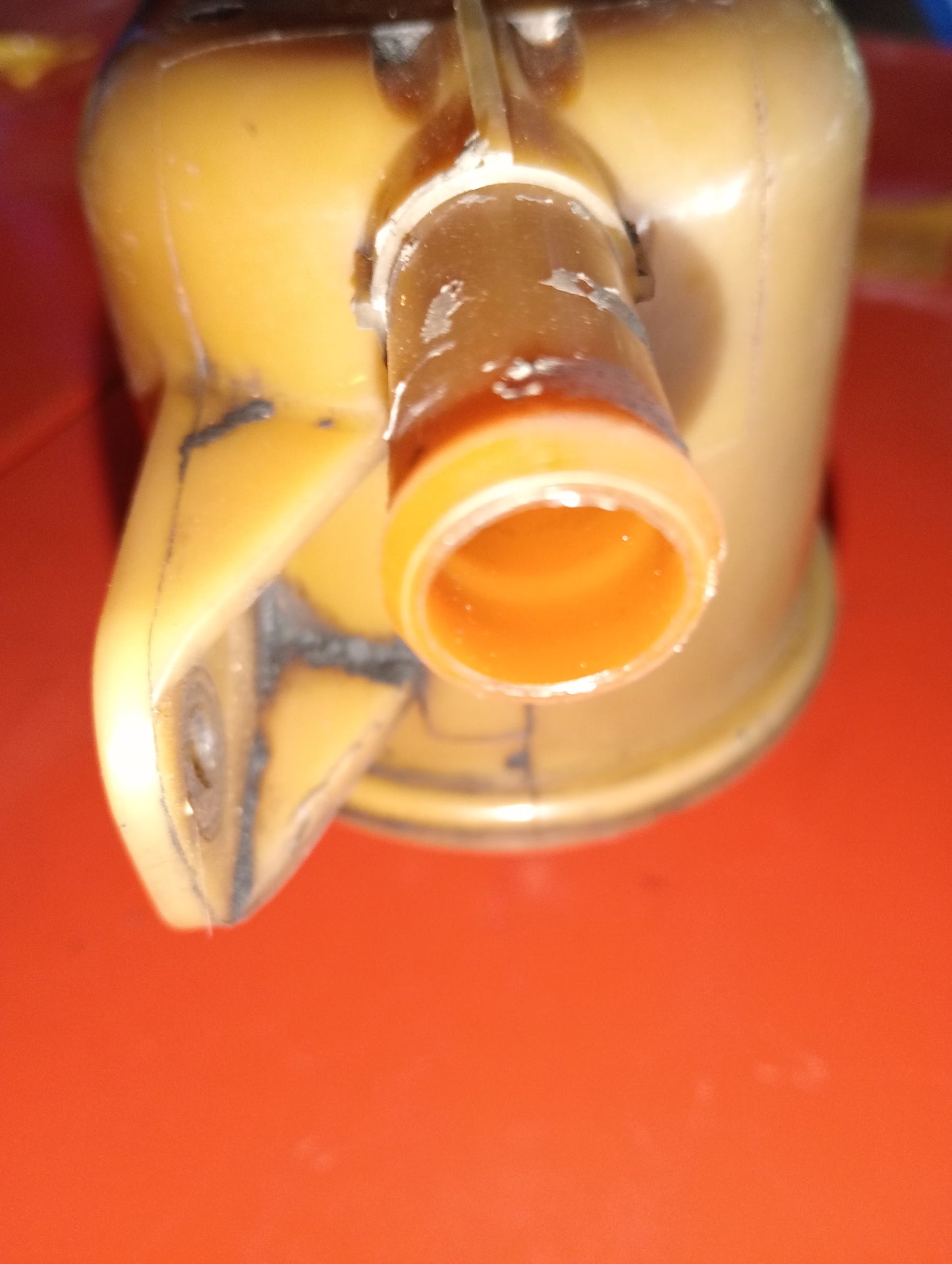 Optra 1.6/ Steering Pump
