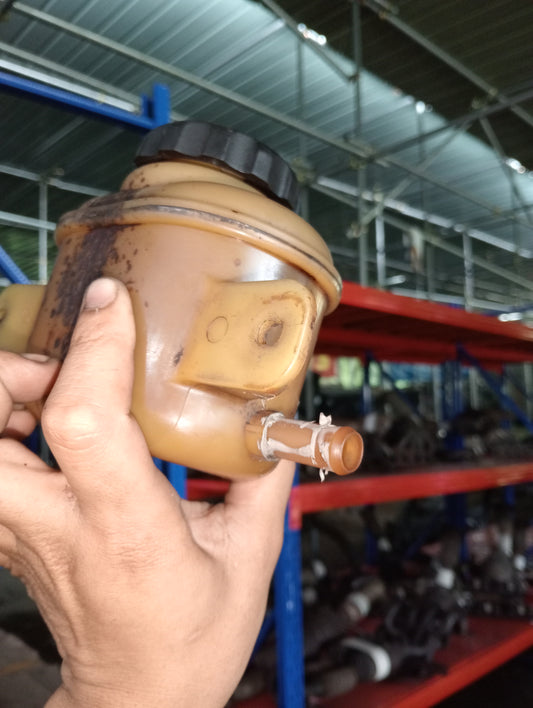 Optra 1.6/ Steering Pump