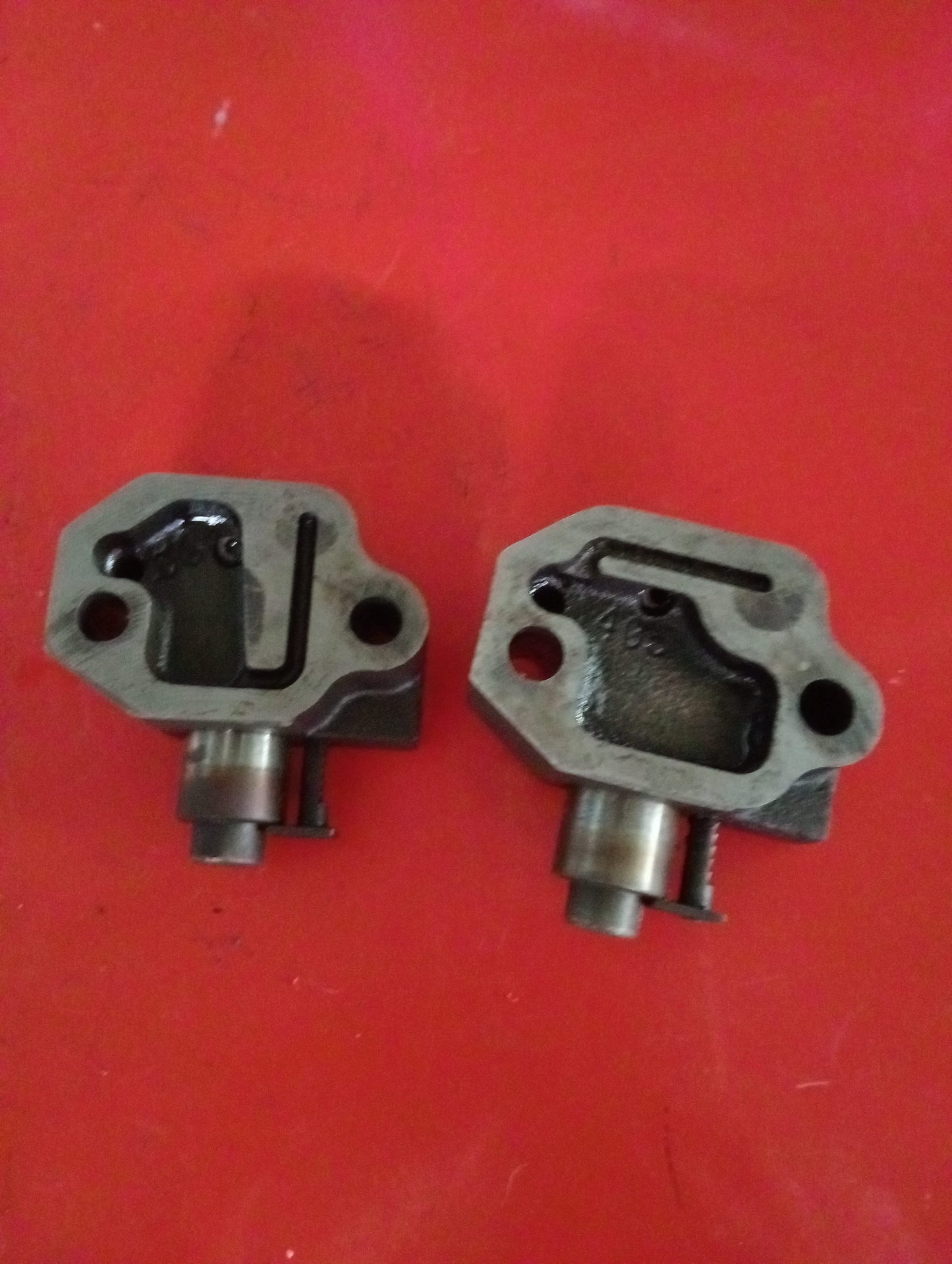 E150/ Timing Tensioner Left/Right