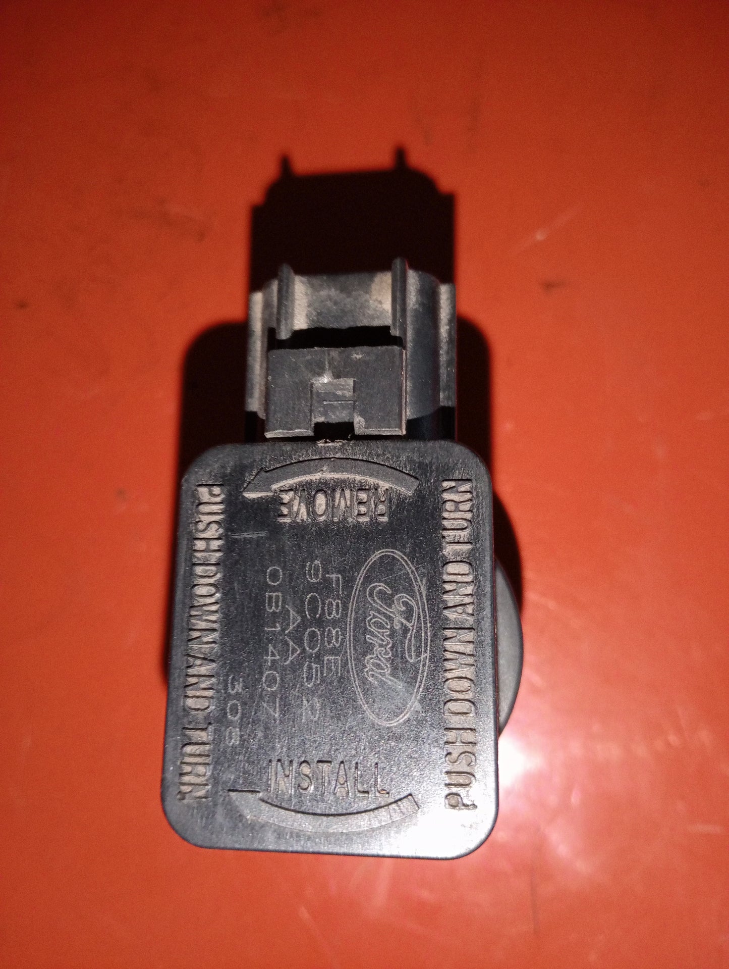 E150/ Fuel Tank Sensor