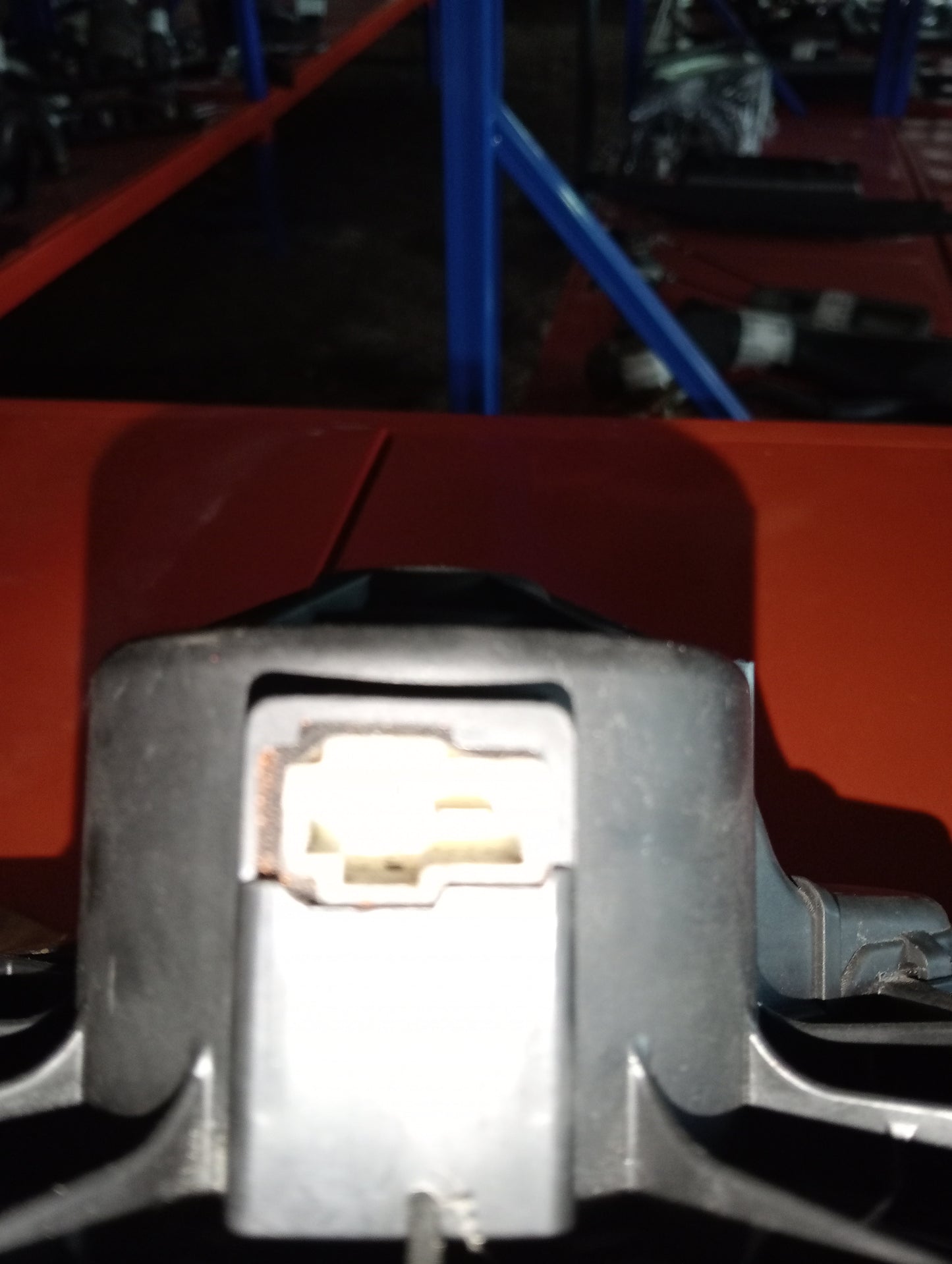 Everest/ Aircon Blower