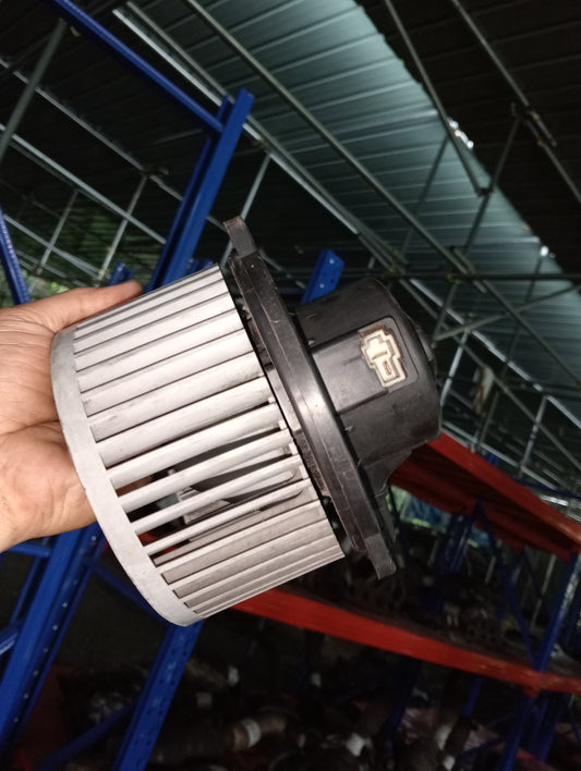 Everest/ Aircon Blower