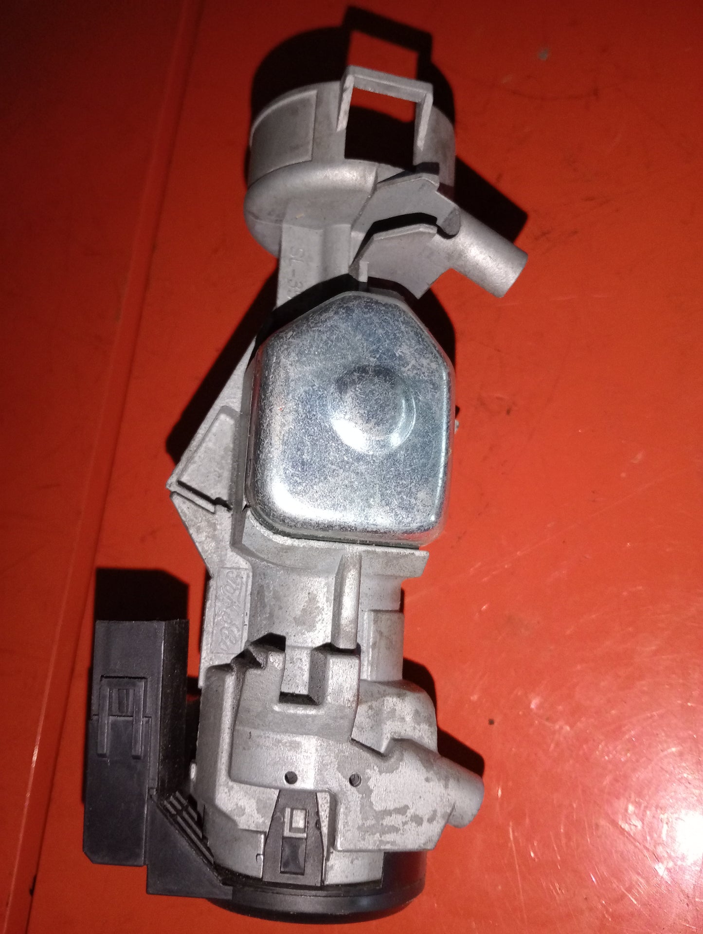 Ford Focus/ Ignition Switch No Key