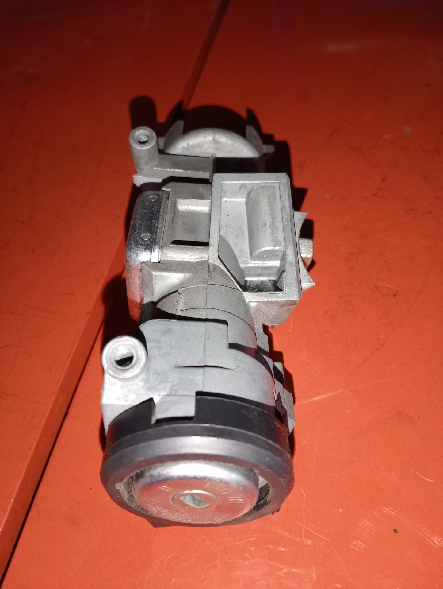 Ford Focus/ Ignition Switch No Key