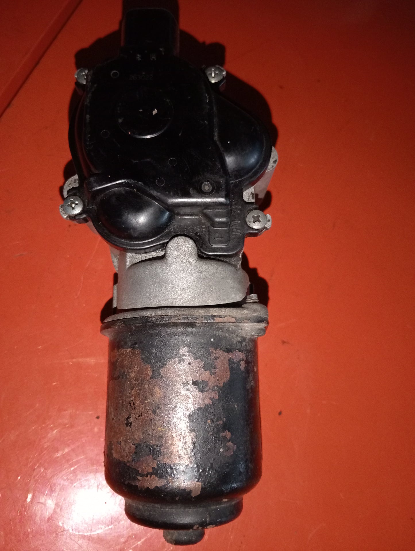 Escape 2.3/ Wiper Motor