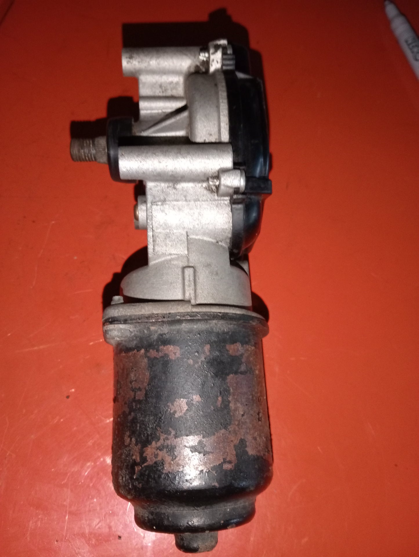Escape 2.3/ Wiper Motor