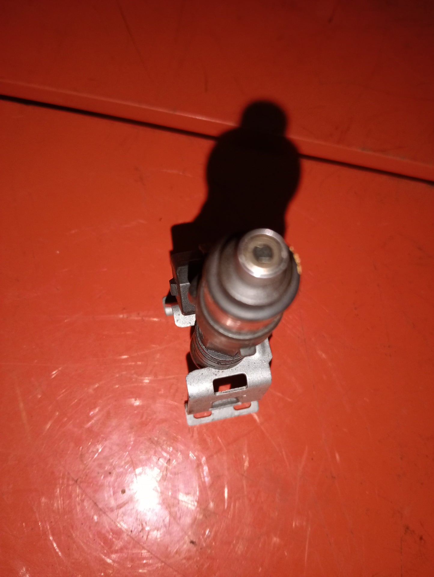 Focus 1.6 2014/ Injector 1pc