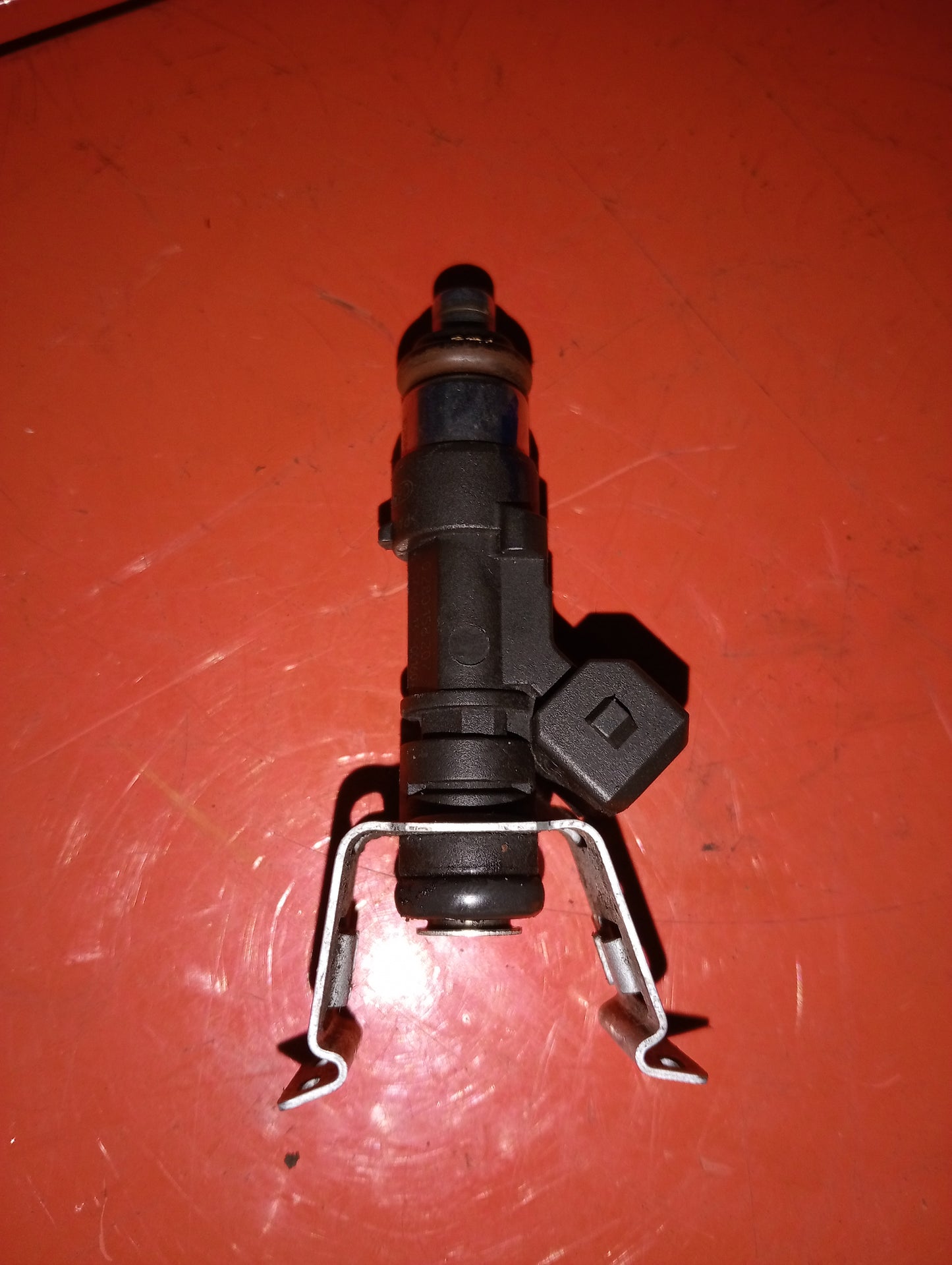 Focus 1.6 2014/ Injector 1pc