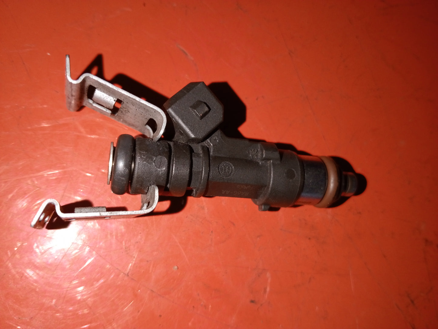 Focus 1.6 2014/ Injector 1pc