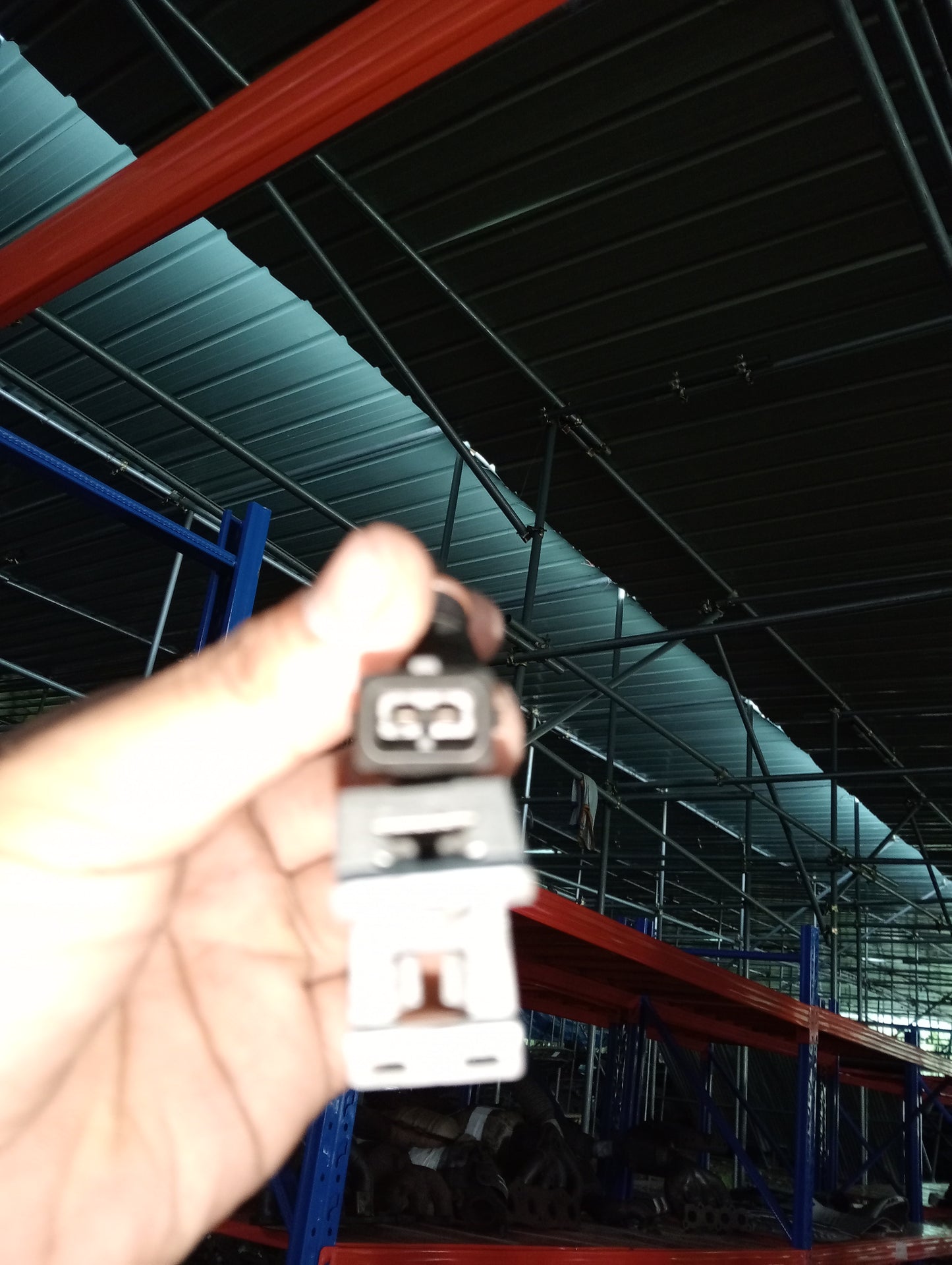 Focus 1.6 2014/ Injector 1pc