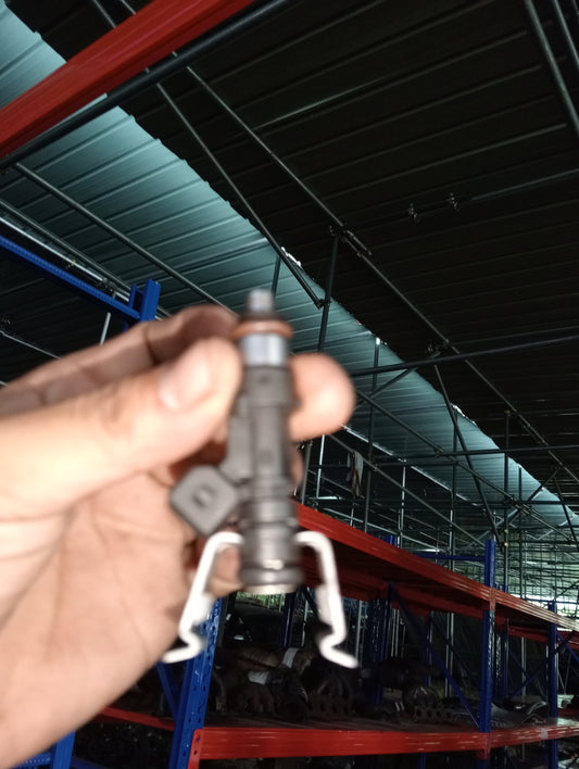 Focus 1.6 2014/ Injector 1pc