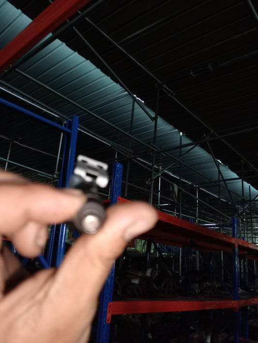 Focus 1.6 2014/ Injector 1pc