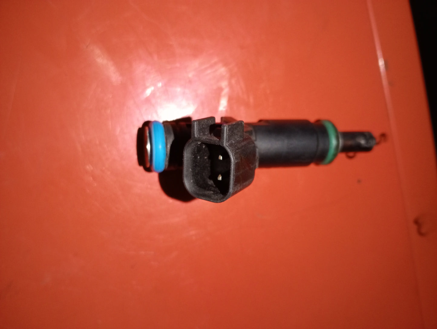 Fiesta/ Injector 1Pc