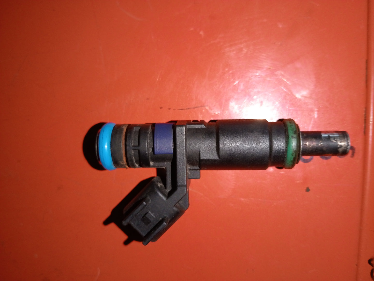Fiesta/ Injector 1Pc