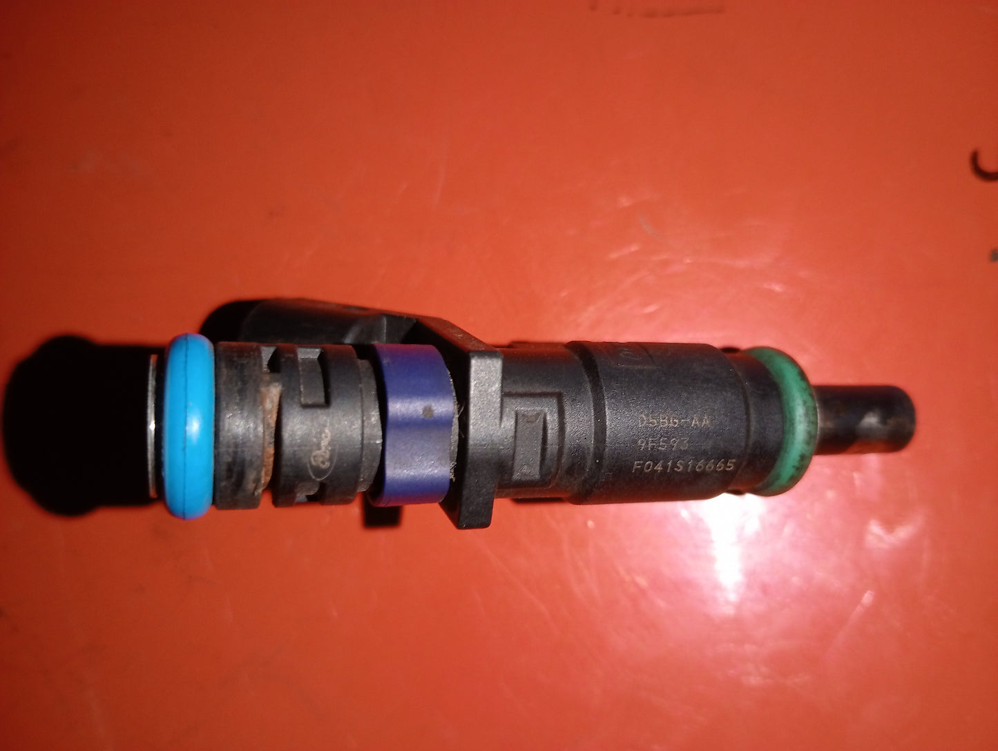 Fiesta/ Injector 1Pc