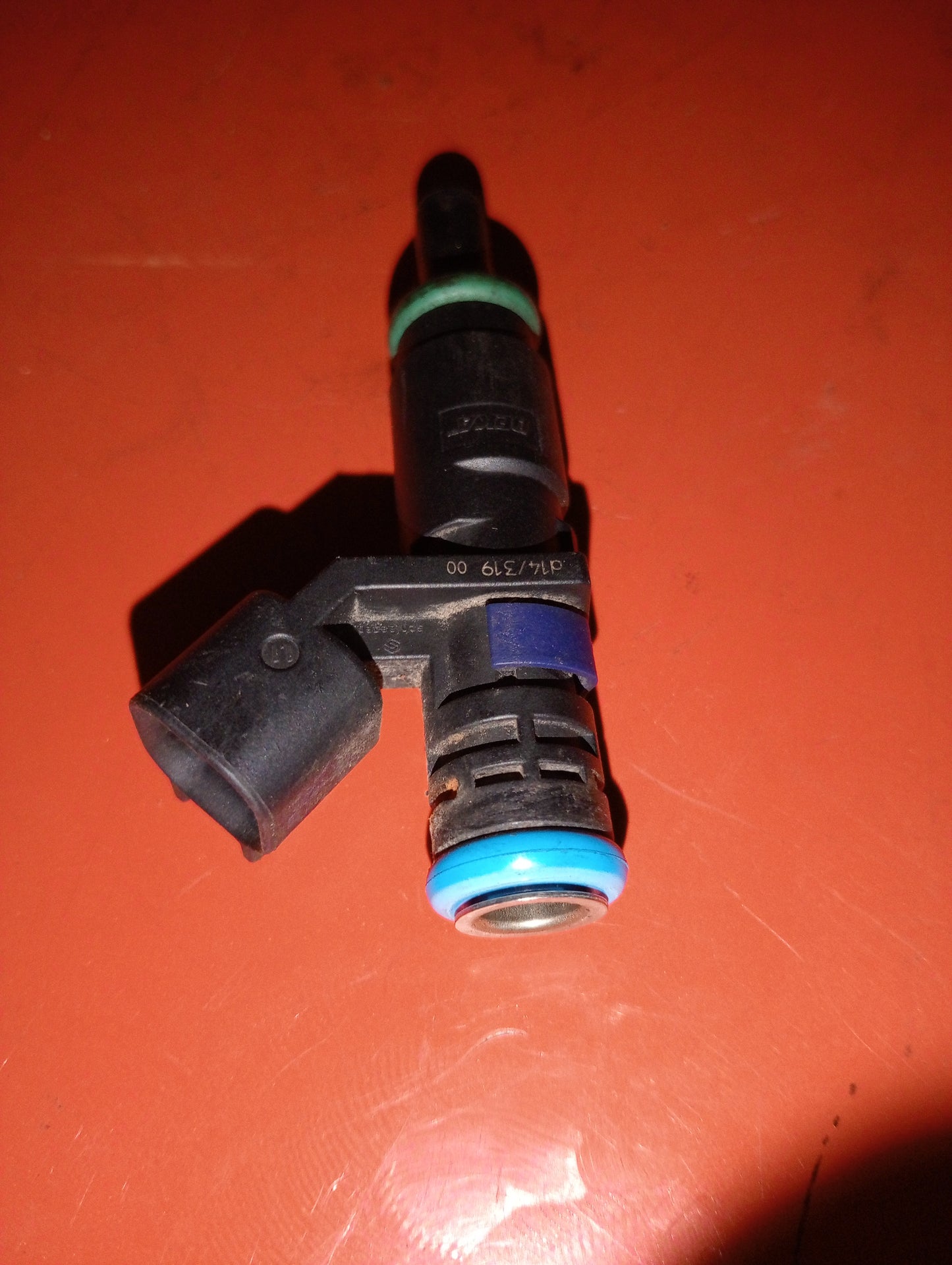 Fiesta/ Injector 1pc