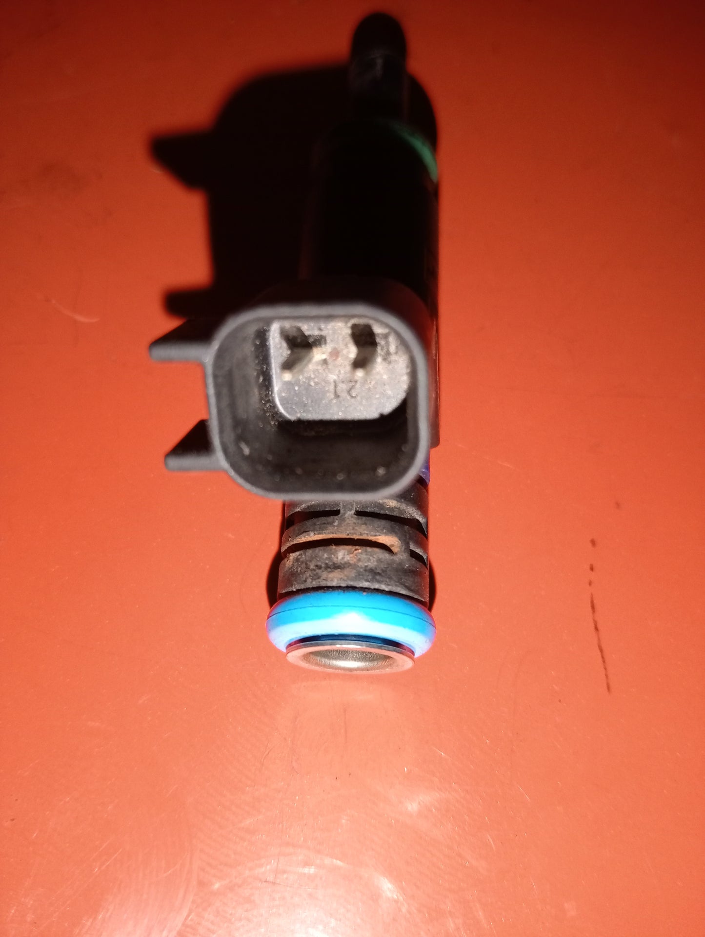 Fiesta/ Injector 1pc