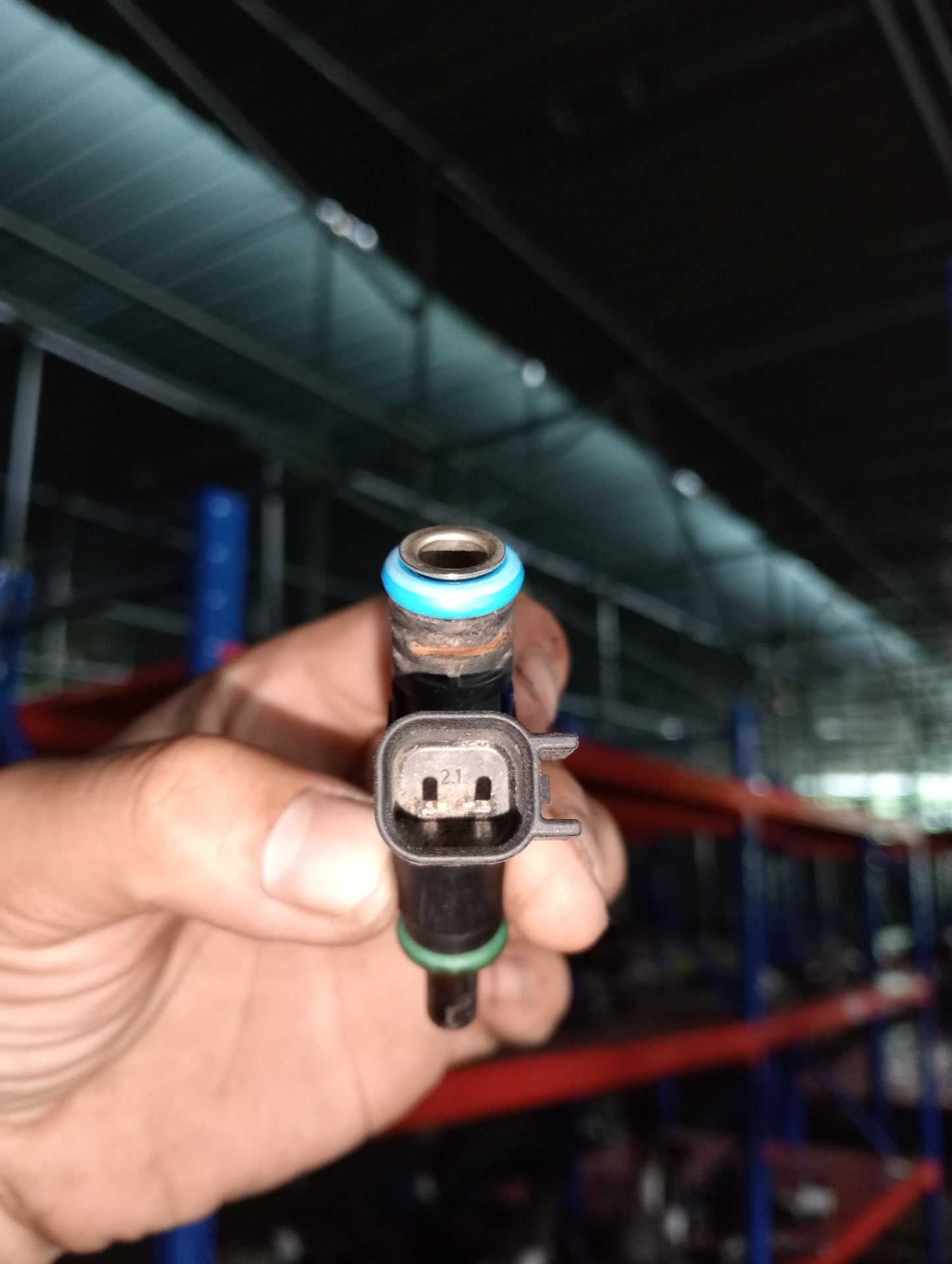 Fiesta/ Injector 1pc