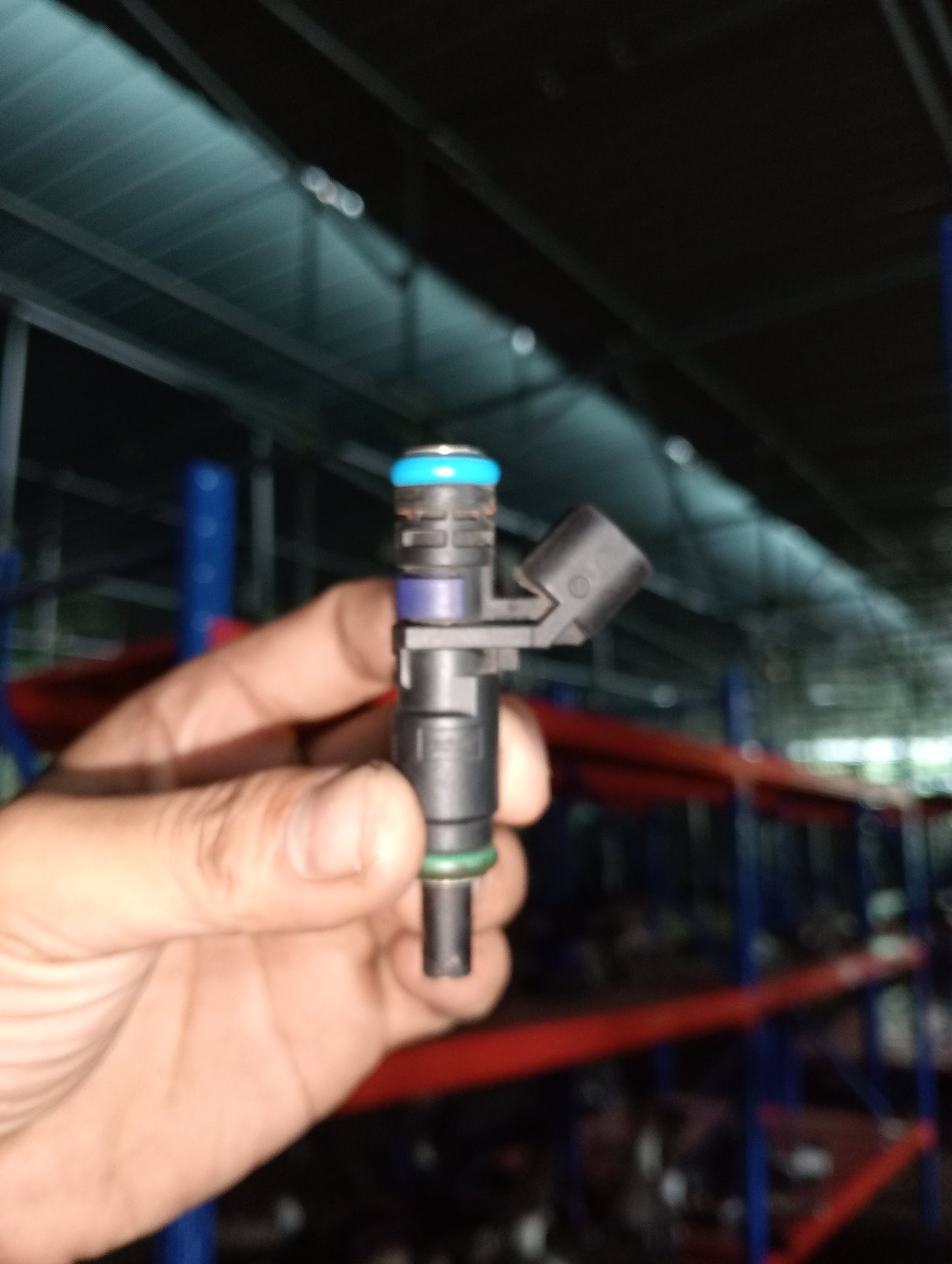 Fiesta/ Injector 1Pc