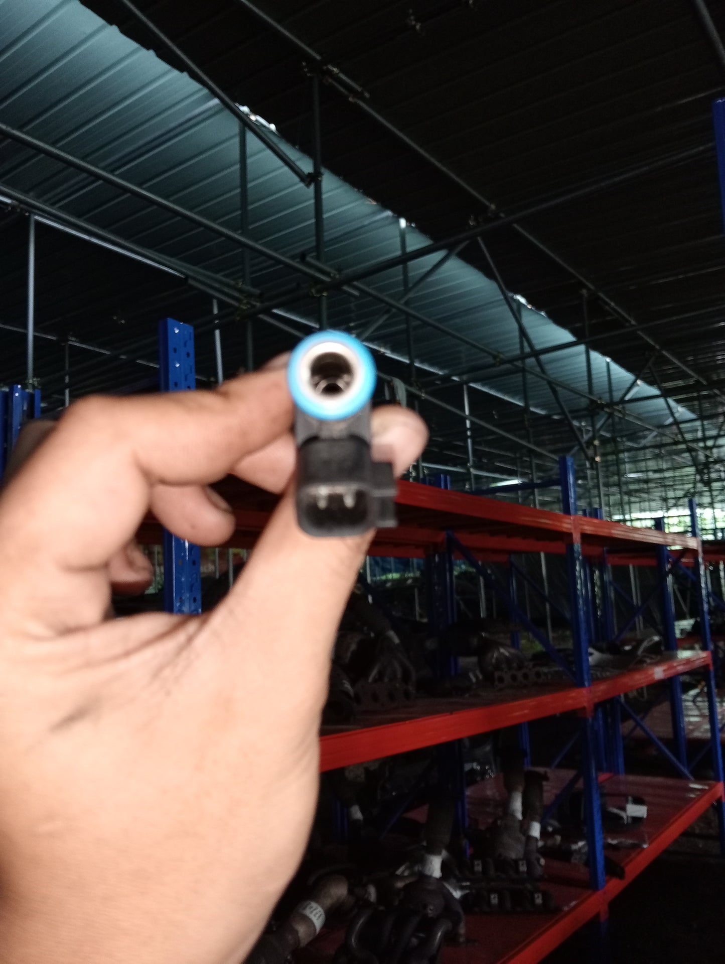 Fiesta/ Injector 1Pc