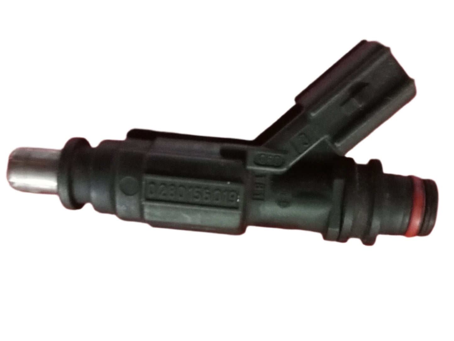 Hyundai Accent Gas 1 piece Injector