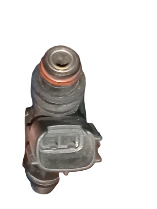 Hyundai Accent Gas 1 piece Injector