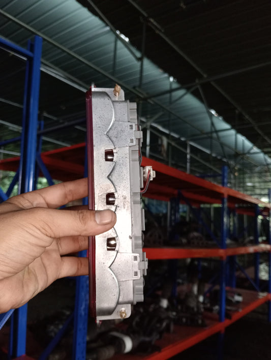 Optra/ Third Brake Light