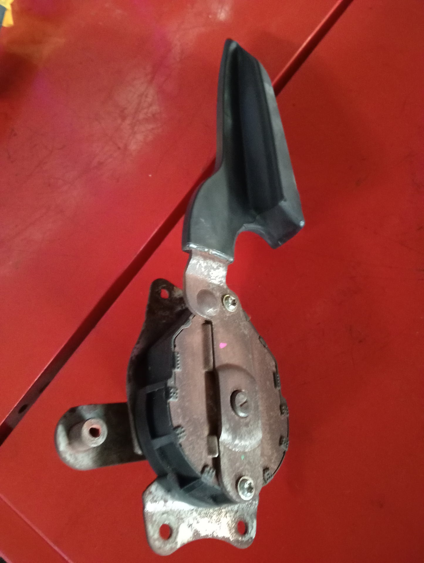Eco Sport/ Recliner Handle