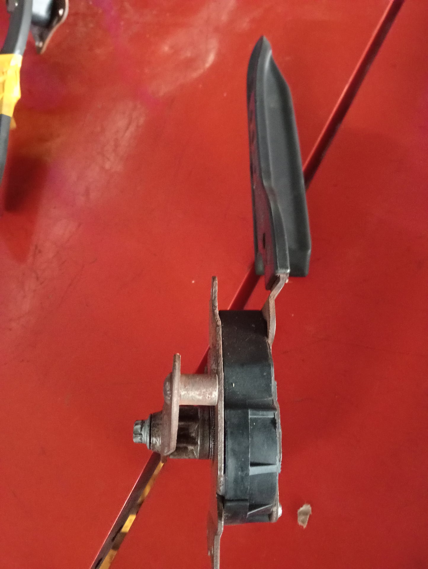 Eco Sport/ Recliner Handle