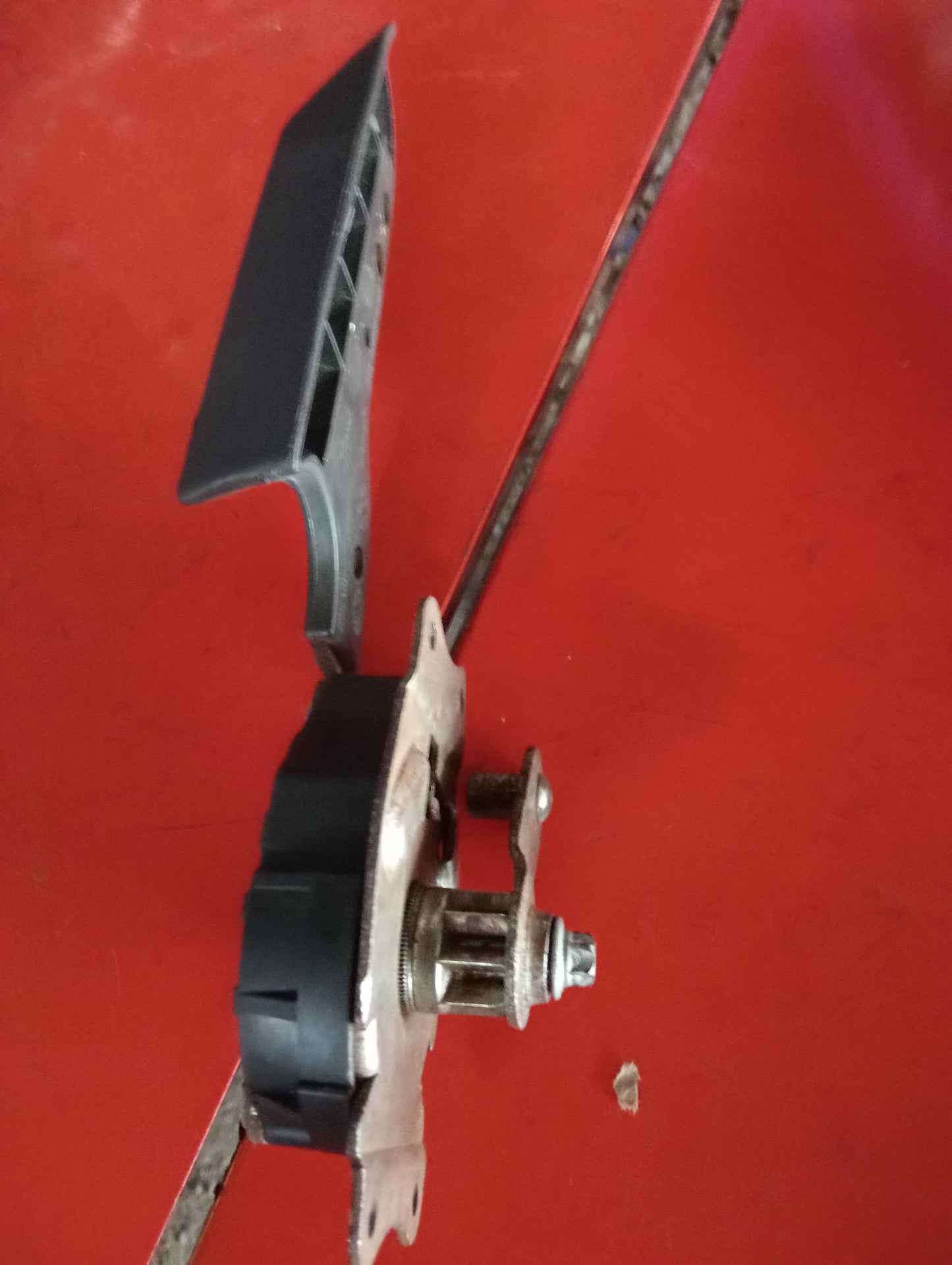 Eco Sport/ Recliner Handle