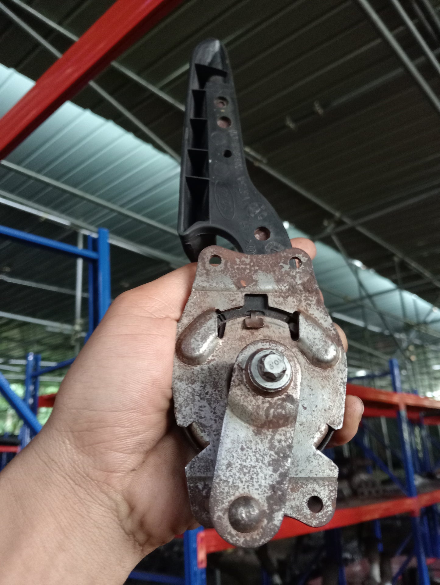 Eco Sport/ Recliner Handle