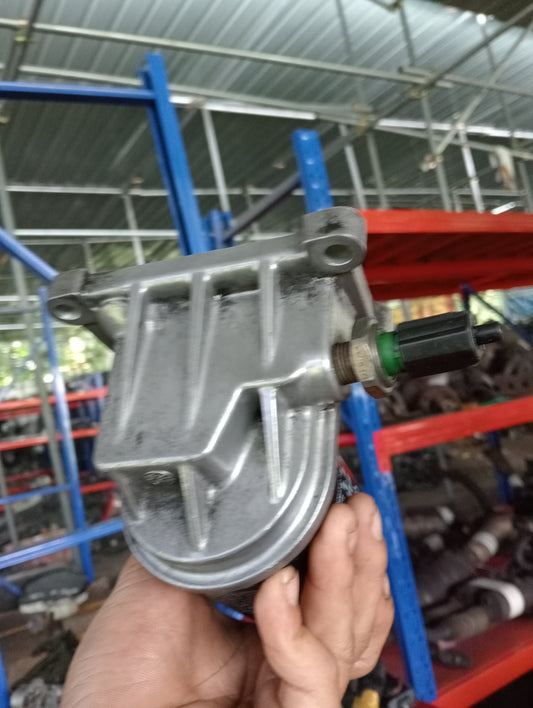 Mazda Tribute | 2.3 | Oil Filter