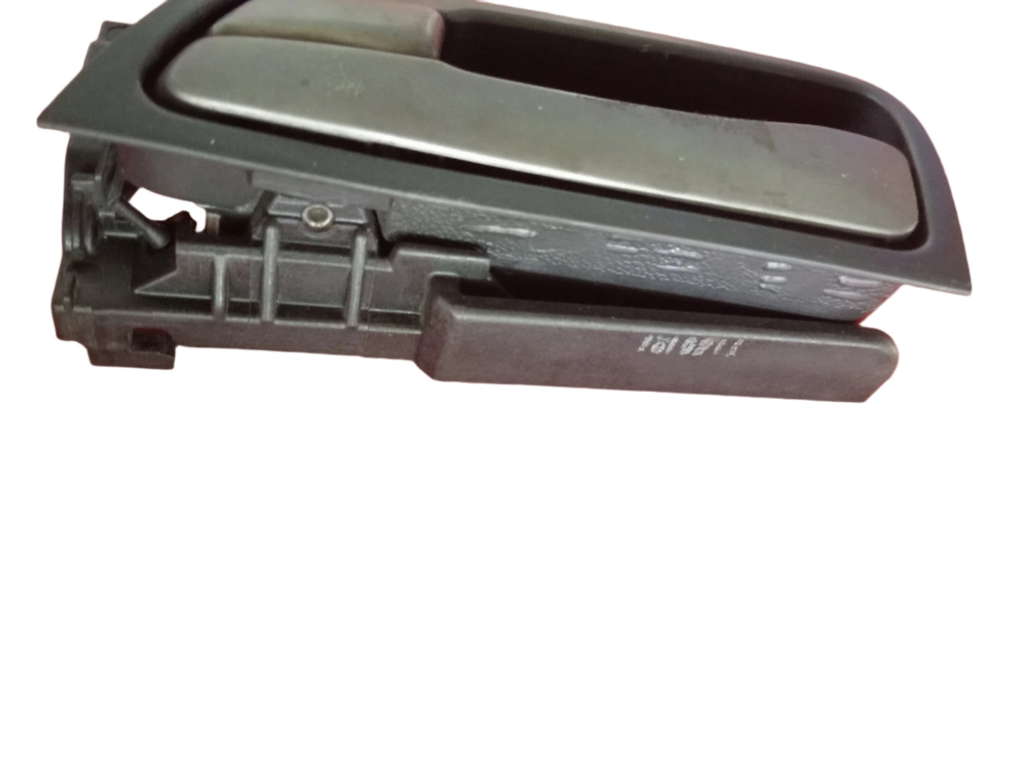 Hyundai Accent Inner Door Rear Driver