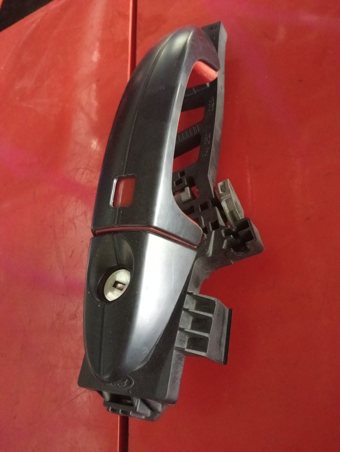 Fiesta | 1.6 | Front | Driver | Side | Door | Handle