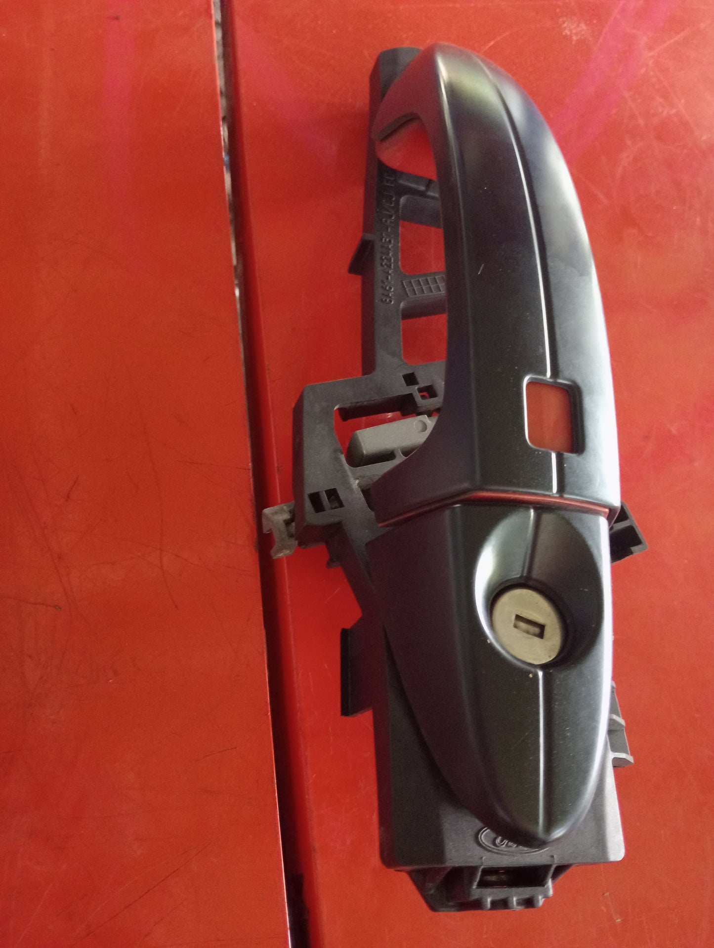 Fiesta | 1.6 | Front | Driver | Side | Door | Handle