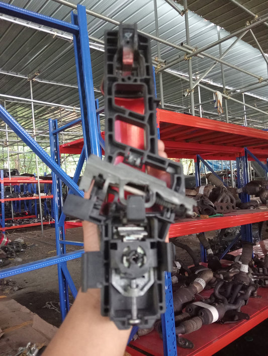 Fiesta | 1.6 | Front | Driver | Side | Door | Handle