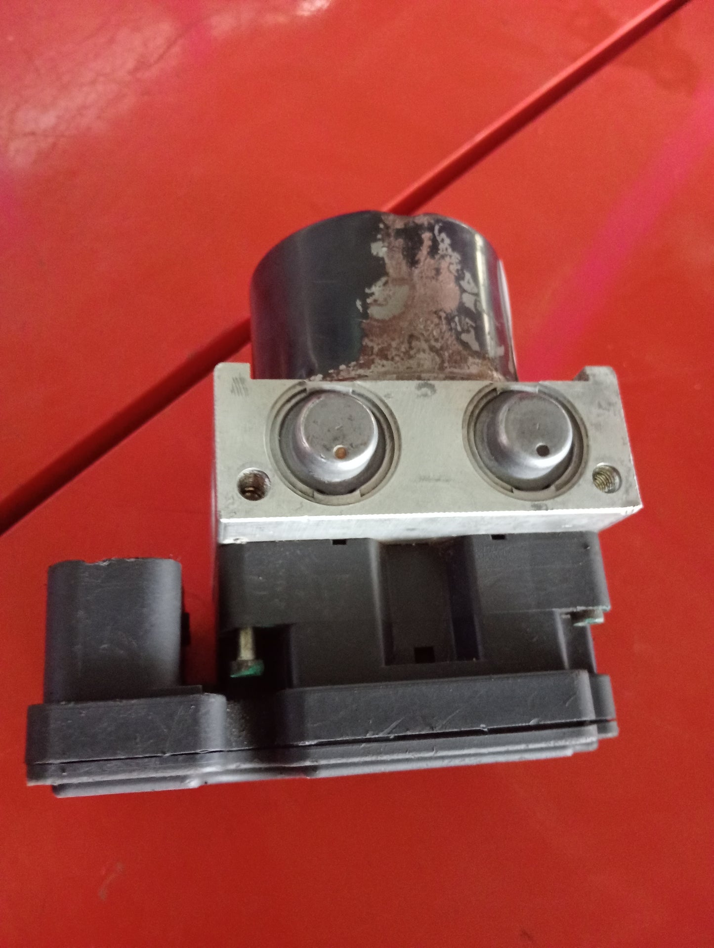Fiesta | 1.5 | Abs | Module