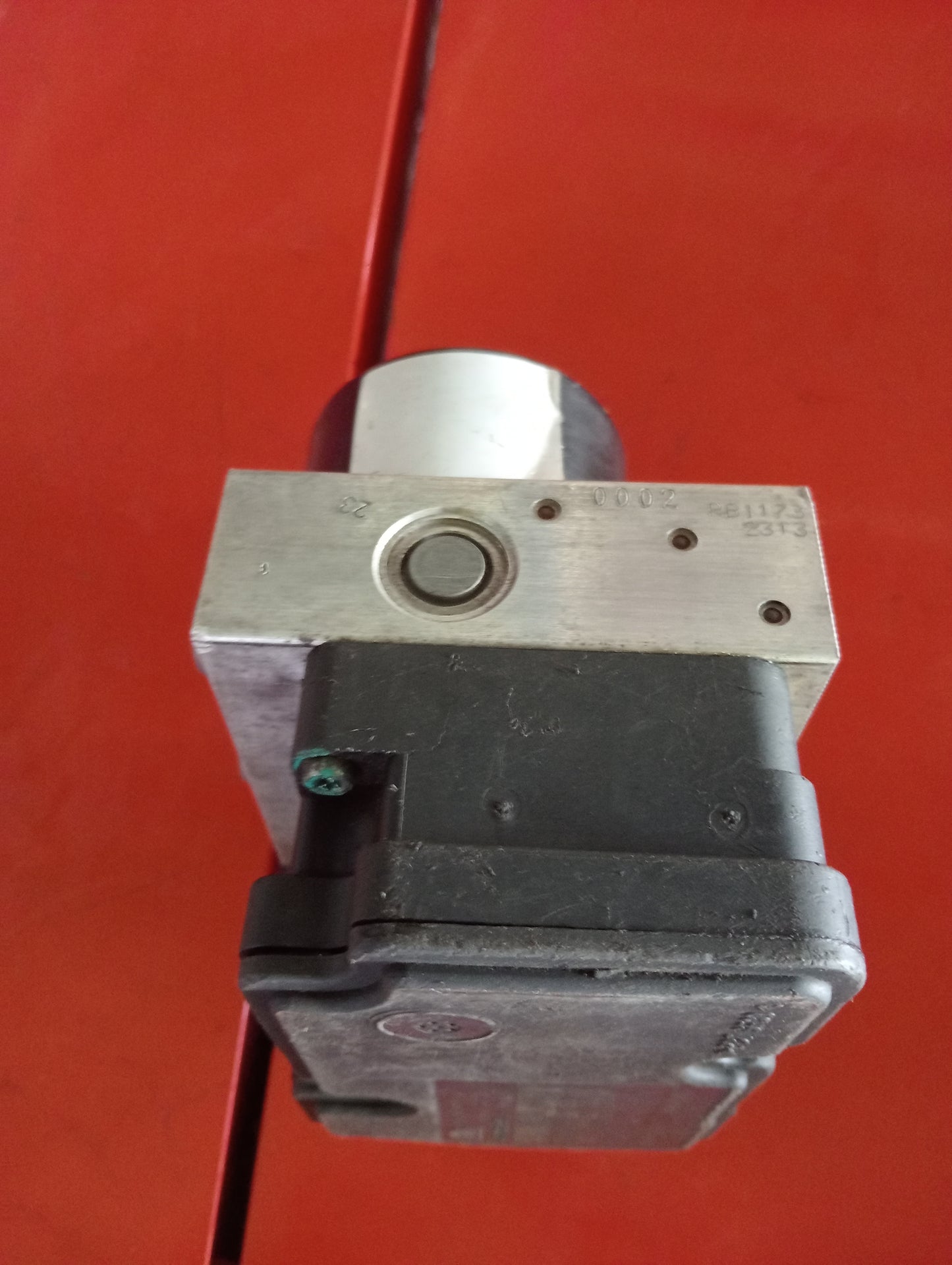 Fiesta | 1.5 | Abs | Module
