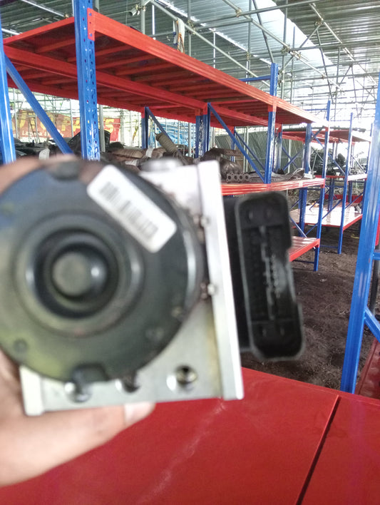 Fiesta | 1.5 | Abs | Module