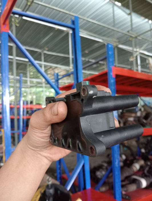 Fiesta | 1.5 | Oil | Pack |