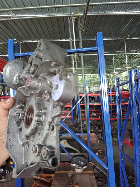 Lancer | Cedia | Oil | Filter | Housing |