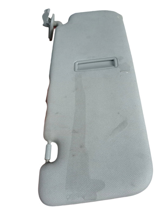 Hyundai Accent Sun Visor Front Left and Right