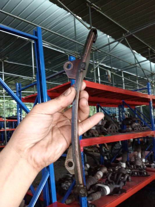 Mazda 3 | Timing chain Guid|