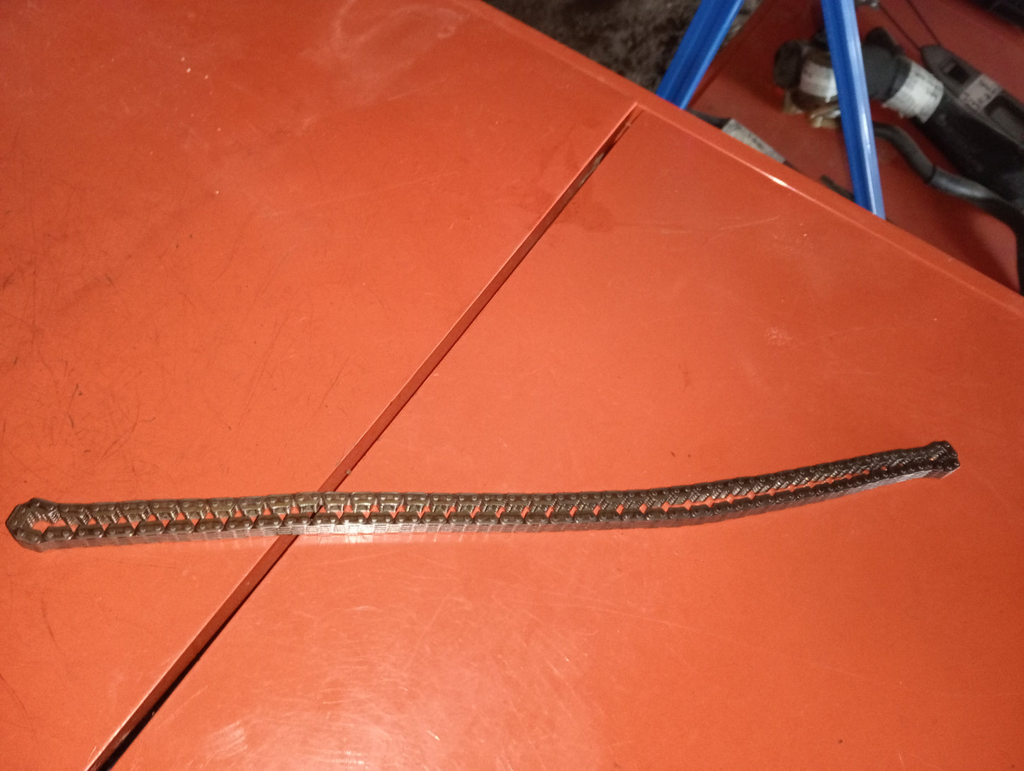 Mazda 3 | Timing | Chain