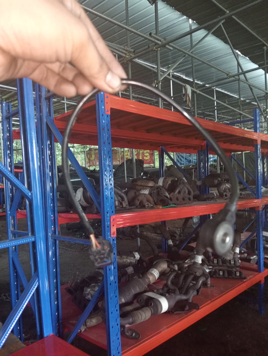 Focus 2.0 | Nock | Sensor |