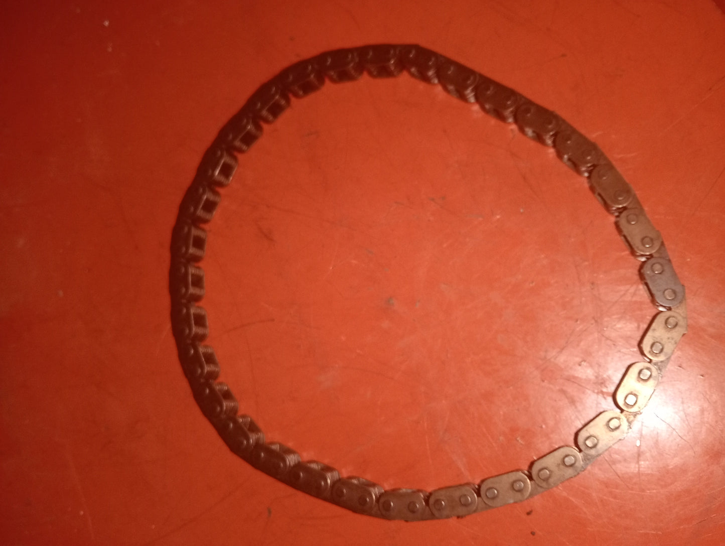 Explorer | Timing Chain