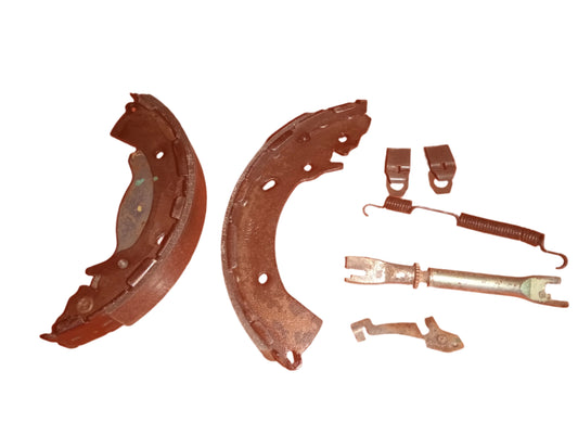 Hyundai Gas Brake Shoe