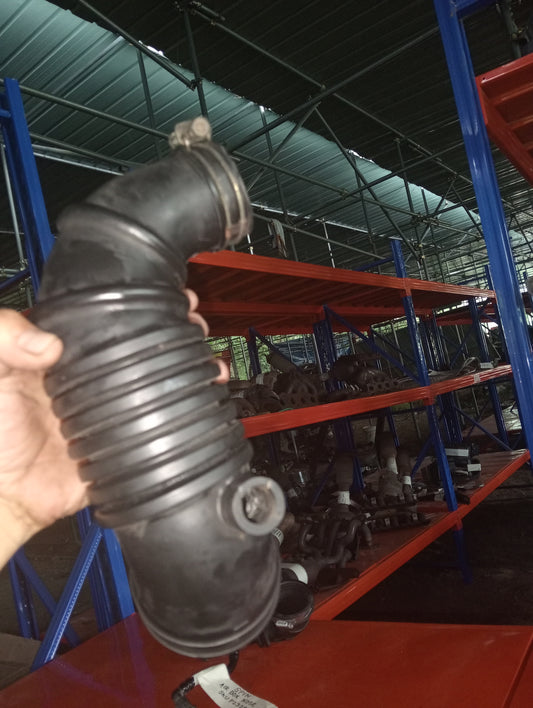 Escape | 2.3 | Air | Box | Hose |